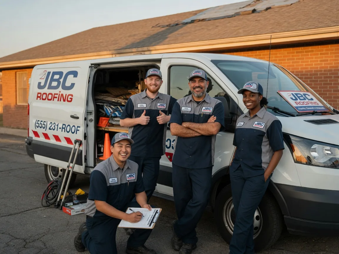 Roof Replacement company in Watervliet, MI