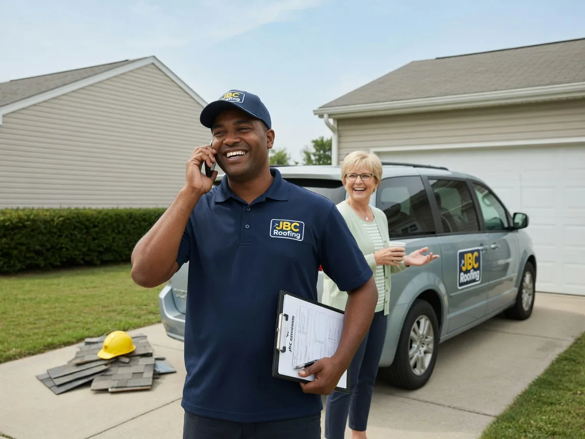 Roof Replacement Watervliet, MI FAQs